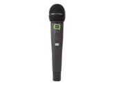Q Audio Ersatz-Handheld für QWM1932 QWM 1932 TH V2 864 MHz